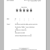 Johnny Cash Bad News Musik Noten - Guitar Chords/Lyrics - 78772-0