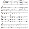 Johnny Rivers Mountain Of Love Musik Noten - Piano, Vocal & Guitar Chords - 64024-0