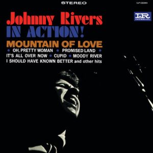 Johnny Rivers Mountain Of Love Musik Noten - Piano, Vocal & Guitar Chords - 64024-thumbnail