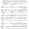 Jonathan Stockstill Worshiping You Musik Noten - Piano, Vocal & Guitar Chords - 86643-0