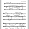 Josef Rheinberger Ave Maria, Op.171, No.1 (from Marianische Hymnen) Musik Noten - Piano & Vocal - 90299-0