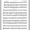 Josef Rheinberger Regina Coeli, Op. 171, No. 5 Musik Noten - Piano & Vocal - 90294-0