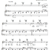 Josh Groban It Came Upon A Midnight Clear Musik Noten - Piano, Vocal & Guitar Chords - 66682-0