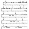 Juanes La Camisa Negra Musik Noten - Piano, Vocal & Guitar Chords - 50959-0