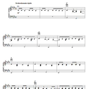 Juanes Lo Que Me Gusta A Mi Musik Noten - Piano, Vocal & Guitar Chords - 68372-0