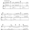 Juanes Nada Valgo Sin Tu Amor Musik Noten - Piano, Vocal & Guitar Chords - 68370-0