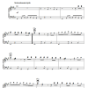 Juanes Tres Musik Noten - Piano, Vocal & Guitar Chords - 68369-0