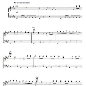 Juanes Tres Musik Noten - Piano, Vocal & Guitar Chords - 68369-0