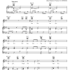 Julie Andrews Baubles, Bangles And Beads Musik Noten - Piano, Vocal & Guitar Chords - 51610-0