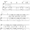 Jump5 Pressure Musik Noten - Piano, Vocal & Guitar Chords - 25743-0