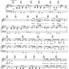 Jump5 Wonderful Musik Noten - Piano, Vocal & Guitar Chords - 25744-0