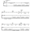 Kari Jobe We Exalt Your Name Musik Noten - Piano, Vocal & Guitar Chords - 87725-0