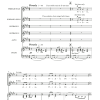 Karl Jenkins Pie Jesu Musik Noten - SSA Choir - 93852-0