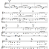 Katharine McPhee Over It Musik Noten - Piano, Vocal & Guitar Chords - 93544-0