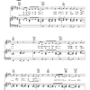 Kathryn Scott At The Foot Of The Cross Musik Noten - Piano, Vocal & Guitar Chords - 70684-0