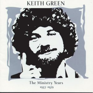 Keith Green Here Am I, Send Me Musik Noten - Piano, Vocal & Guitar Chords - 23095-thumbnail