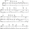 Keith Green Jesus Commands Us To Go Musik Noten - Piano, Vocal & Guitar Chords - 63917-0