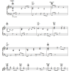 Keith Green Love With Me (Melody's Song) Musik Noten - Piano, Vocal & Guitar Chords - 68392-0