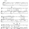 Kenny Chesney Be As You Are Musik Noten - Piano, Vocal & Guitar Chords - 71963-0