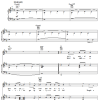 Kenny Chesney The Road And The Radio Musik Noten - Piano, Vocal & Guitar Chords - 54262-0