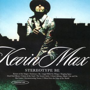 Kevin Max On And On Musik Noten - Piano, Vocal & Guitar Chords - 53622-thumbnail