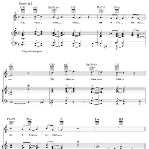Kirk Franklin Let Me Touch You Musik Noten - Piano, Vocal & Guitar Chords - 65823-0