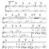 Kirk Franklin Now Behold The Lamb Musik Noten - Piano, Vocal & Guitar Chords - 65750-0