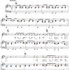 Kutless All Of The Words Musik Noten - Piano, Vocal & Guitar Chords - 50963-0
