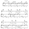 Kutless Amazed Musik Noten - Piano, Vocal & Guitar Chords - 72730-0