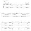 Kutless Beyond The Surface Musik Noten - Guitar Tab - 56372-0