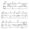 Kutless Carry Me To The Cross Musik Noten - Piano, Vocal & Guitar Chords - 88682-0