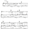 Kutless Everything I Need Musik Noten - Piano, Vocal & Guitar Chords - 72687-0