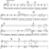 Kutless Finding Who We Are Musik Noten - Piano, Vocal & Guitar Chords - 50955-0