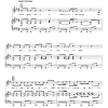 Kutless Gravity Musik Noten - Piano, Vocal & Guitar Chords - 88692-0