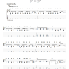 Kutless Hearts Of The Innocent Musik Noten - Guitar Tab - 56373-0