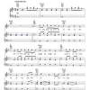 Kutless Identity Musik Noten - Piano, Vocal & Guitar Chords - 88690-0