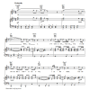 Kutless I'm With You Musik Noten - Piano, Vocal & Guitar Chords - 88684-0