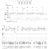 Kutless Mistakes Musik Noten - Guitar Tab - 56379-0