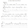Kutless Push Me Away Musik Noten - Guitar Tab - 56380-0