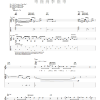 Kutless Smile Musik Noten - Guitar Tab - 56375-0