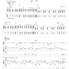 Kutless Somewhere In The Sky Musik Noten - Guitar Tab - 56378-0