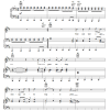 Kutless You Save Me Musik Noten - Piano, Vocal & Guitar Chords - 72729-0