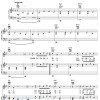 La Mafia Me Estoy Enamorando Musik Noten - Piano, Vocal & Guitar Chords - 65350-0