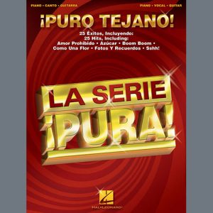 La Mafia Me Estoy Enamorando Musik Noten - Piano, Vocal & Guitar Chords - 65350-thumbnail