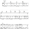 Lakewood Church Better Than Life Musik Noten - Piano, Vocal & Guitar Chords - 62322-0