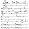 Lakewood Church Everything Musik Noten - Piano, Vocal & Guitar Chords - 62326-0
