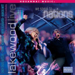 Lakewood Church Everything Musik Noten - Piano, Vocal & Guitar Chords - 62326-thumbnail