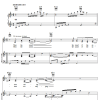 Lakewood Church We Speak To Nations Musik Noten - Piano, Vocal & Guitar Chords - 62328-0