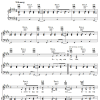 Lakewood Live Sweeter Musik Noten - Piano, Vocal & Guitar Chords - 62324-0