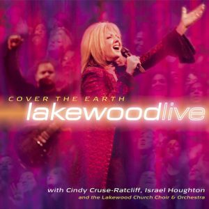 Lakewood Live Sweeter Musik Noten - Piano, Vocal & Guitar Chords - 62324-thumbnail